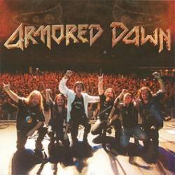 Armored Dawn : Power of Warrior (EP)